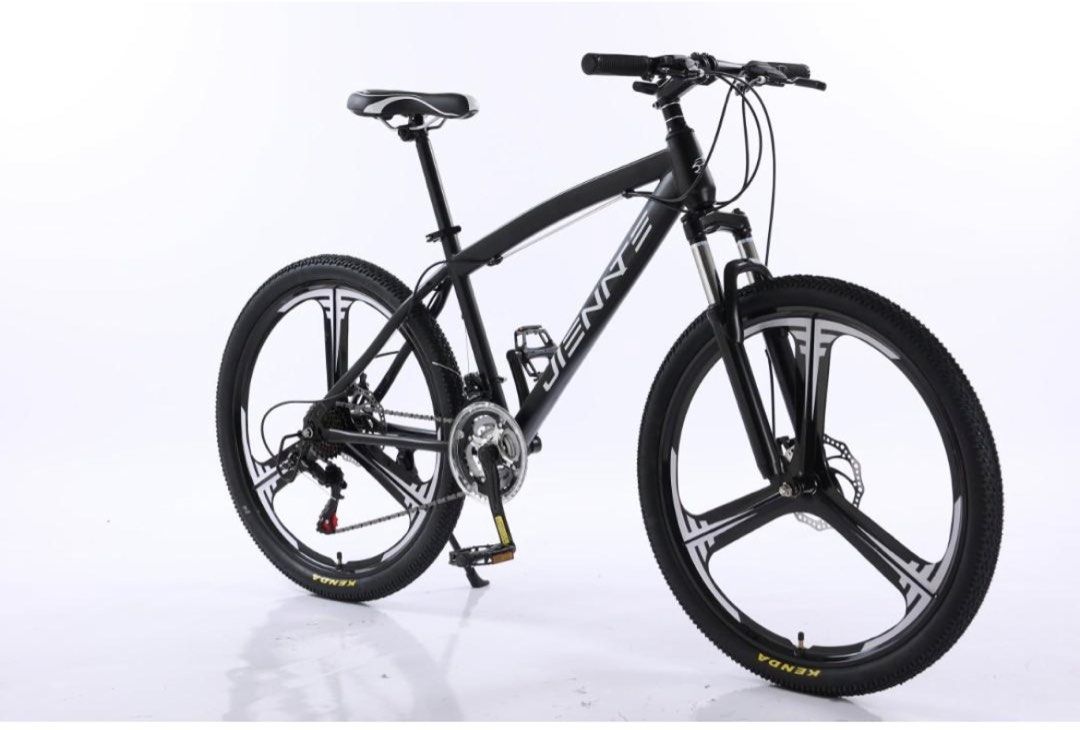 Big sales promotion for new modle 30 discount 26 Shimano 21speed bladed wheels mountain bike mountain bicycle MTB Sports Equipment Bicycles Parts Bicycles on Carousell
