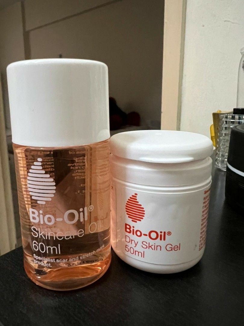 Bio-Oil12本-