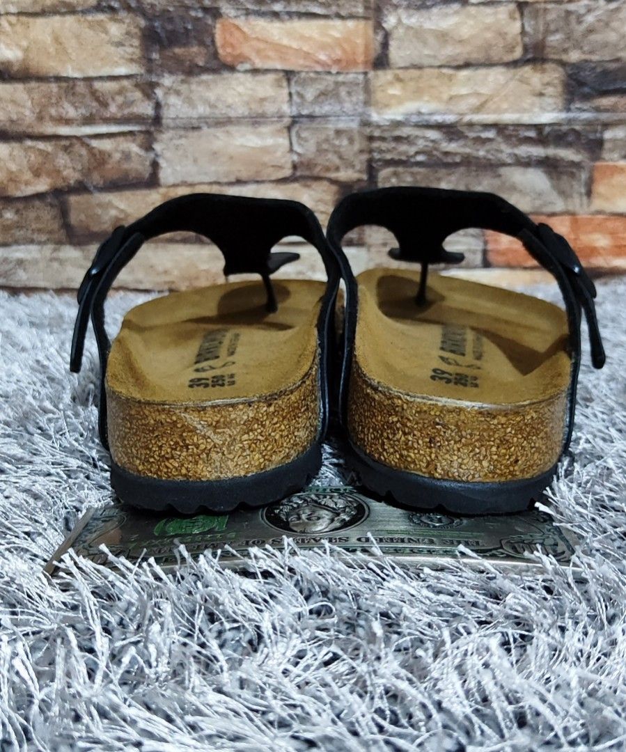 gizeh birkenstock mens