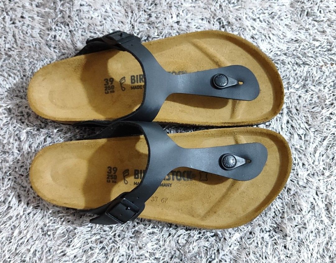 gizeh birkenstock mens