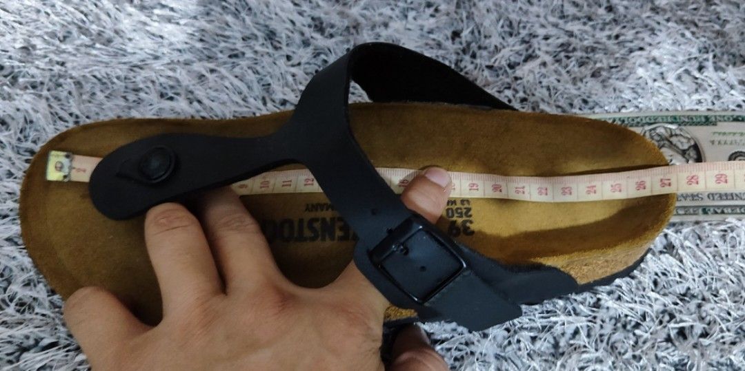 gizeh birkenstock mens