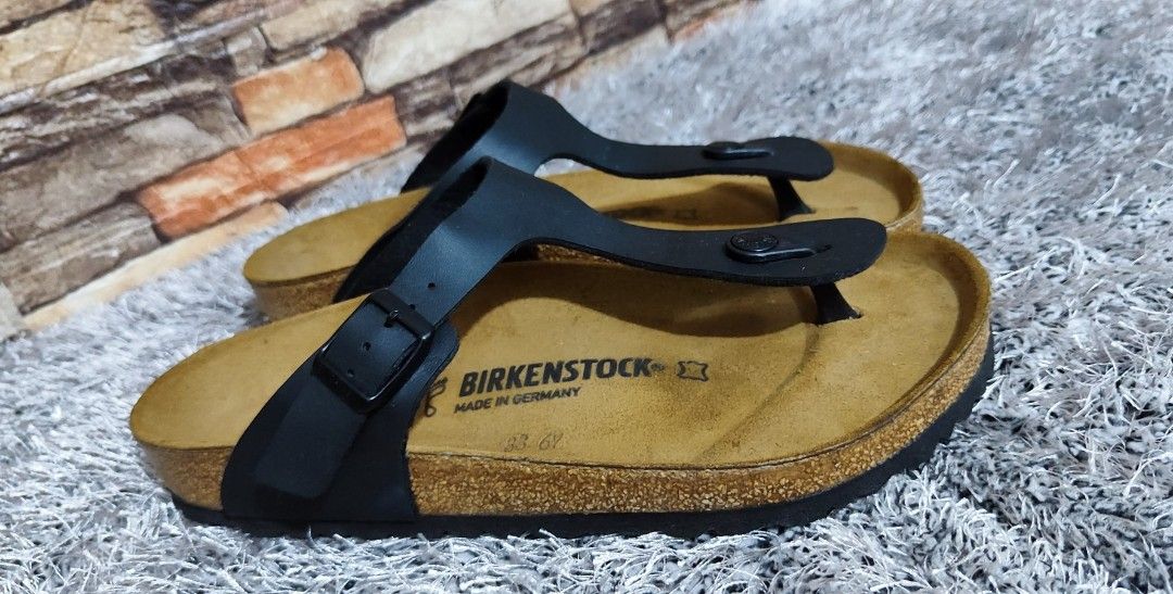gizeh birkenstock mens