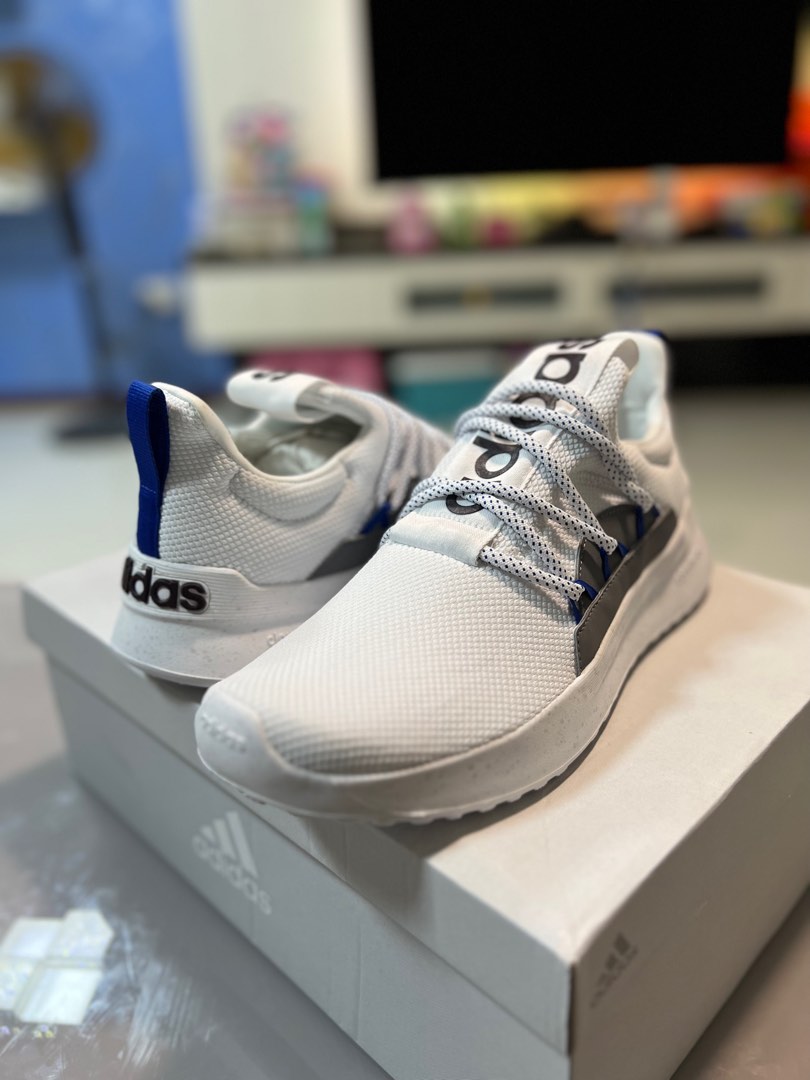 BNIB Adidas Light Racer Adapt 4.0 Men s Cloudform Slip On