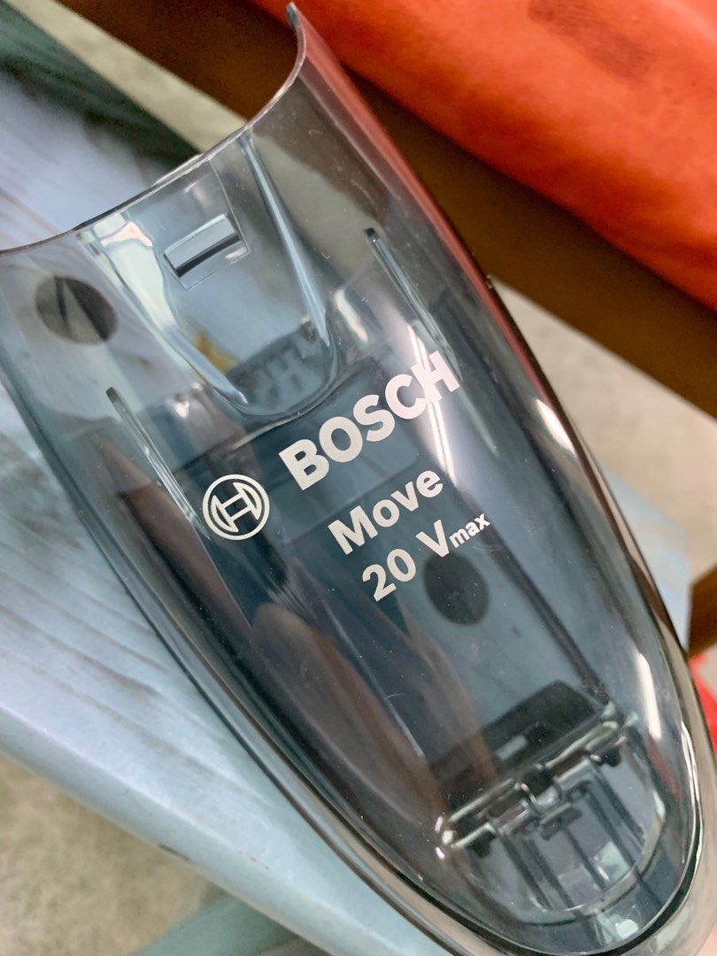 Bosch Handheld Vacuum SpareParts, TV & Home Appliances, Vacuum Cleaner
