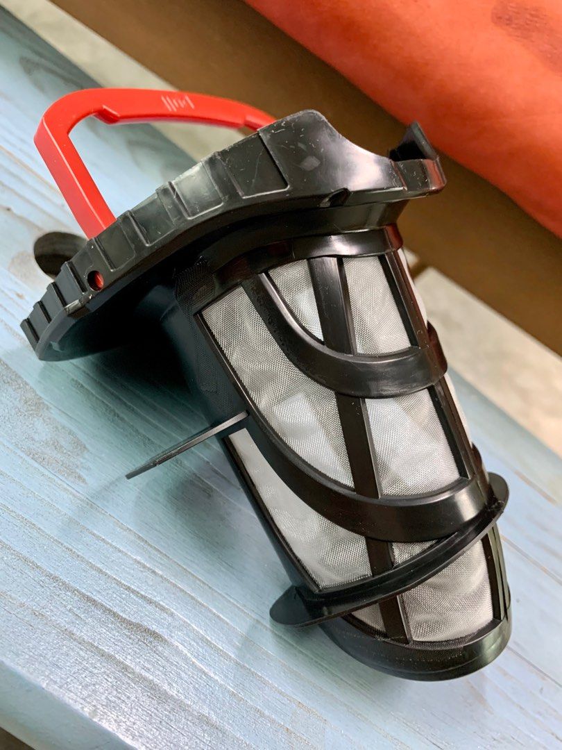 Bosch Handheld Vacuum SpareParts, TV & Home Appliances, Vacuum Cleaner