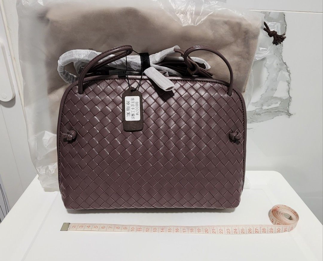 Bottega inspired bag new arrivals
