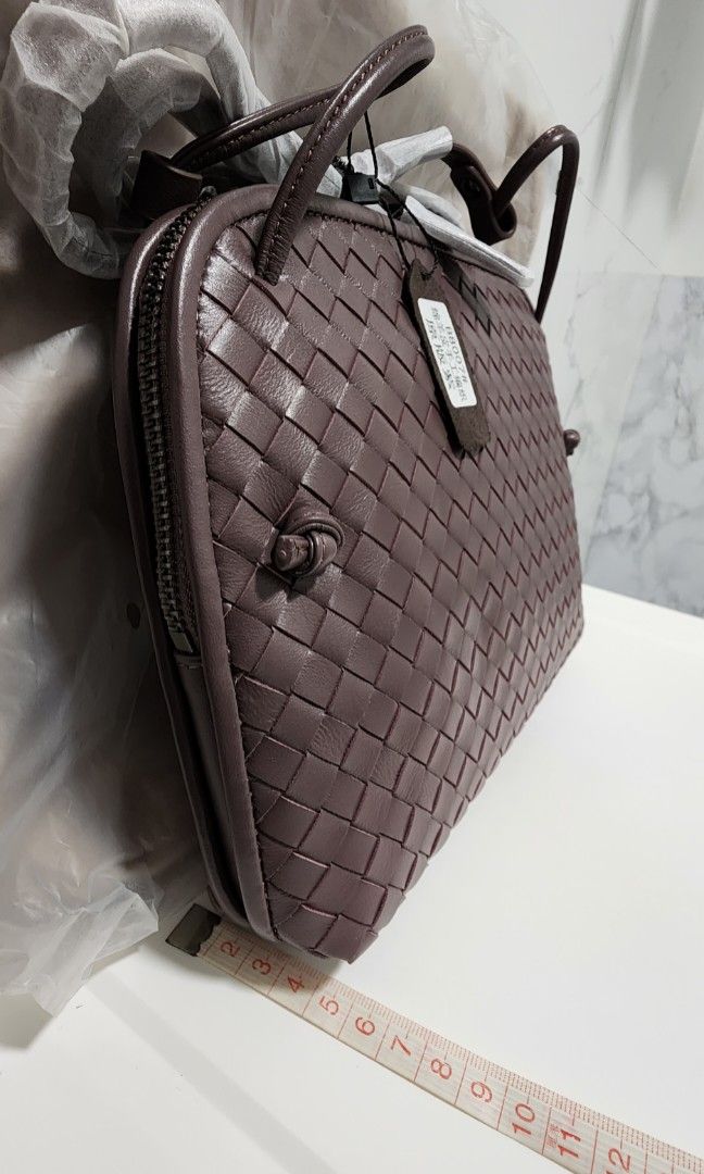 Bottega best sale inspired bag