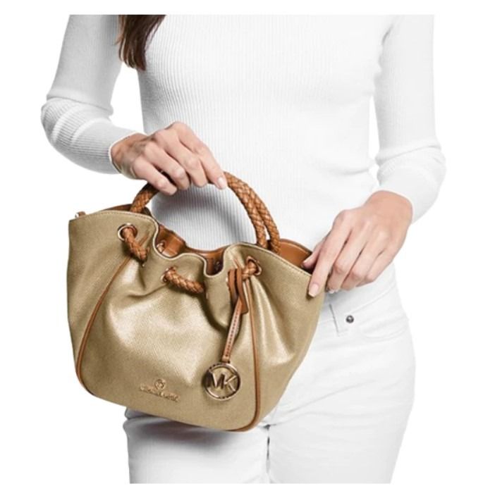 Michael kors montauk bag hotsell