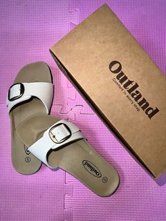 BRAND NEW Outland Sandals