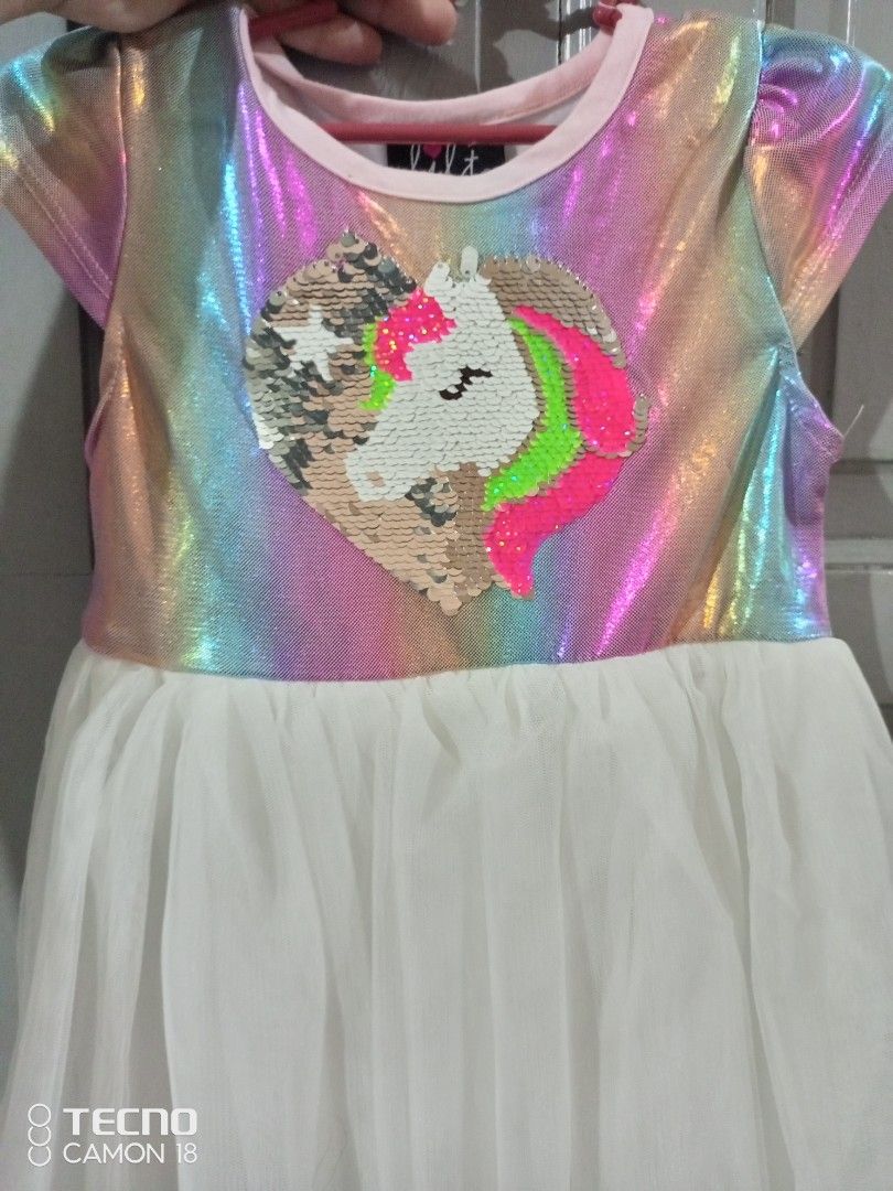 Lilt hotsell unicorn dress