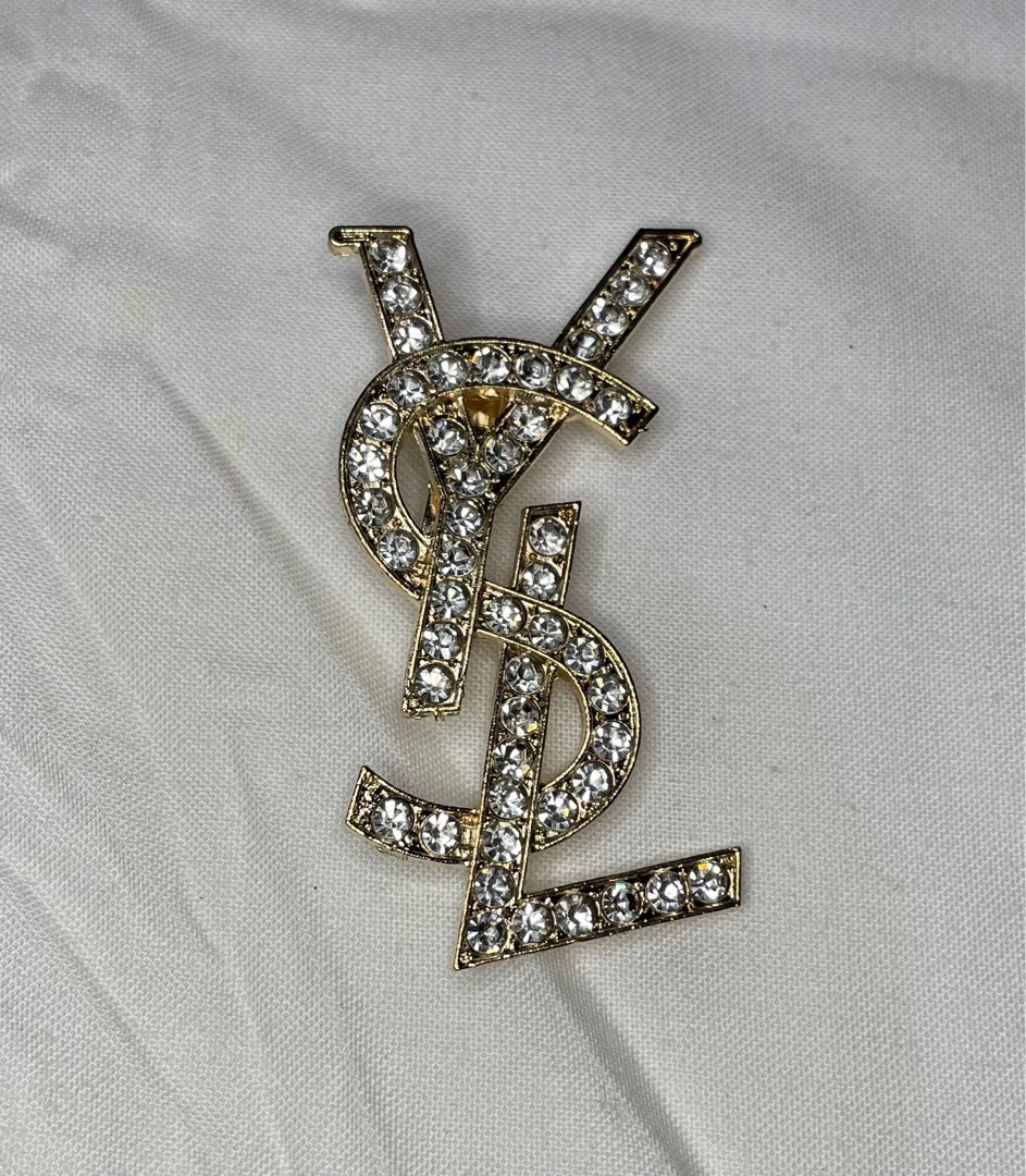 Bros YSL, Women's Fashion, Women's Accessories on Carousell