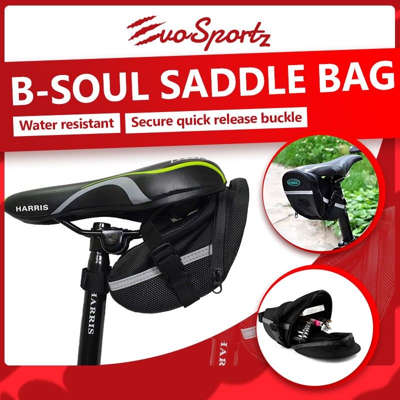 B top soul bag