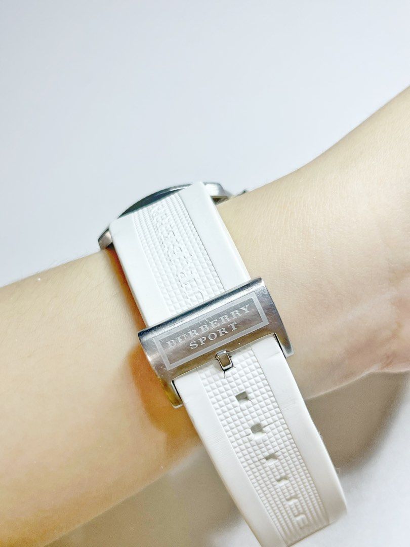 Burberry sport hot sale watch women