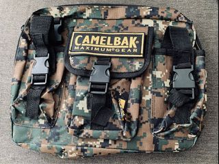 Camelback Vest Chest Bag