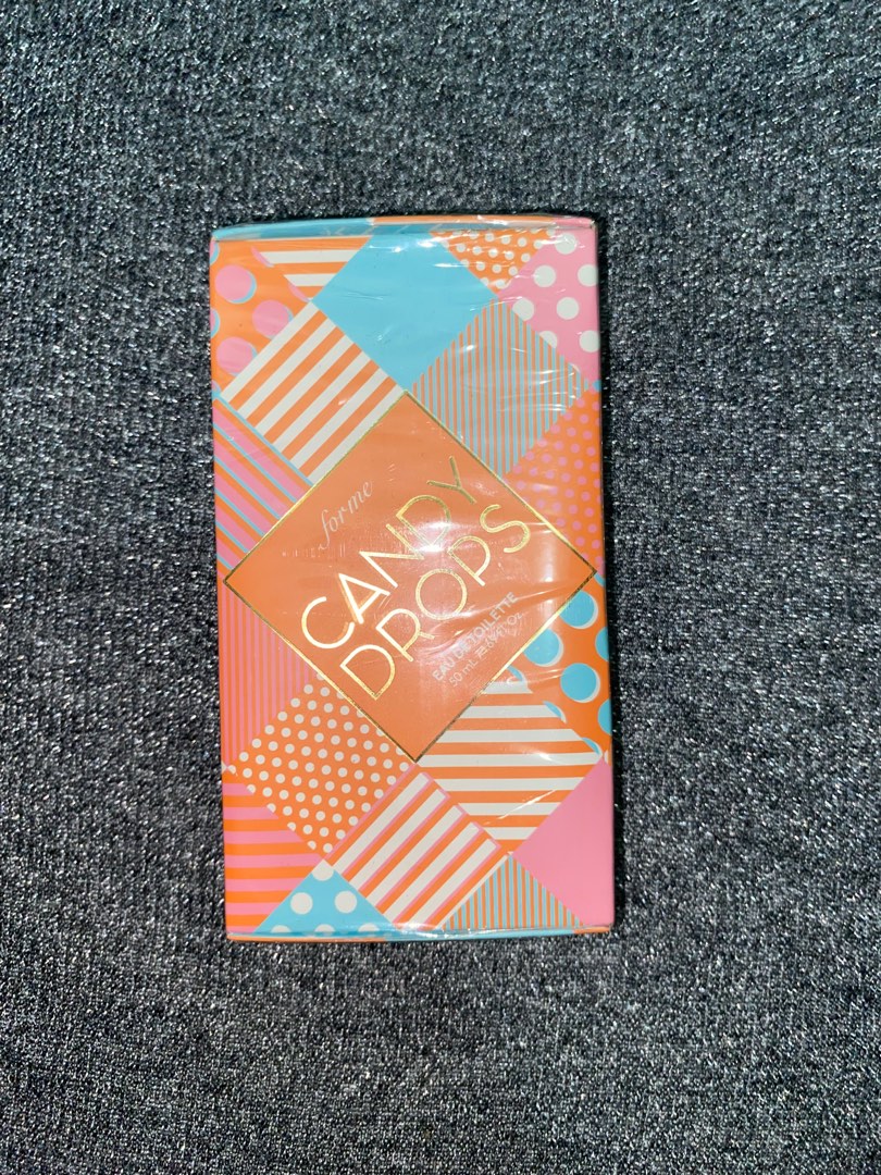 Candy Drops EDT, Beauty & Personal Care, Fragrance & Deodorants on