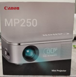 New Canon Projector Price List in Singapore November, 2023