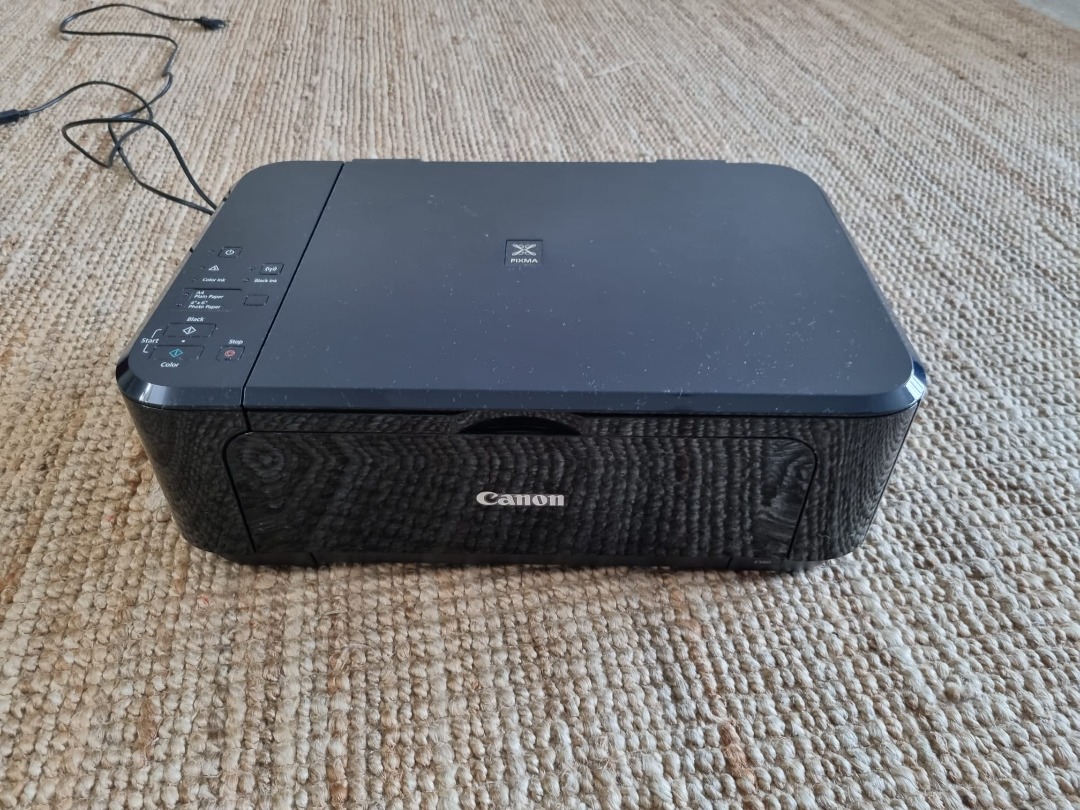 Canon Pixma Printer K10393, Computers & Tech, Printers, Scanners