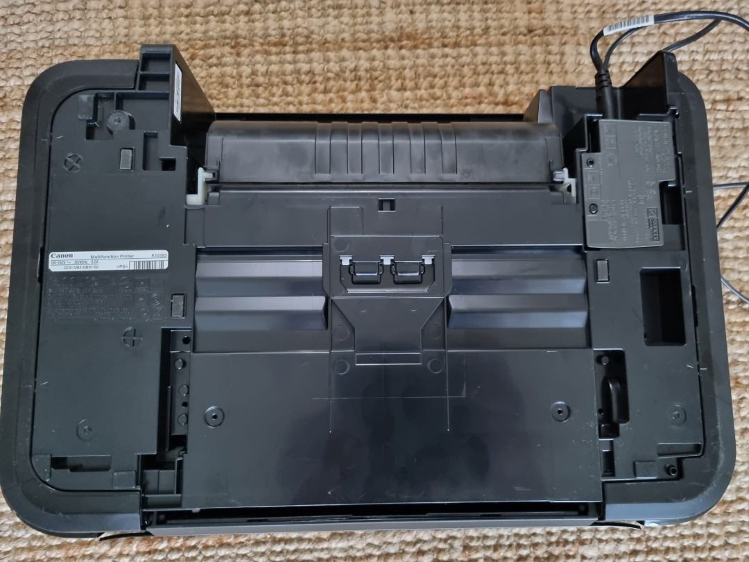 Canon Pixma Printer K10393, Computers & Tech, Printers, Scanners