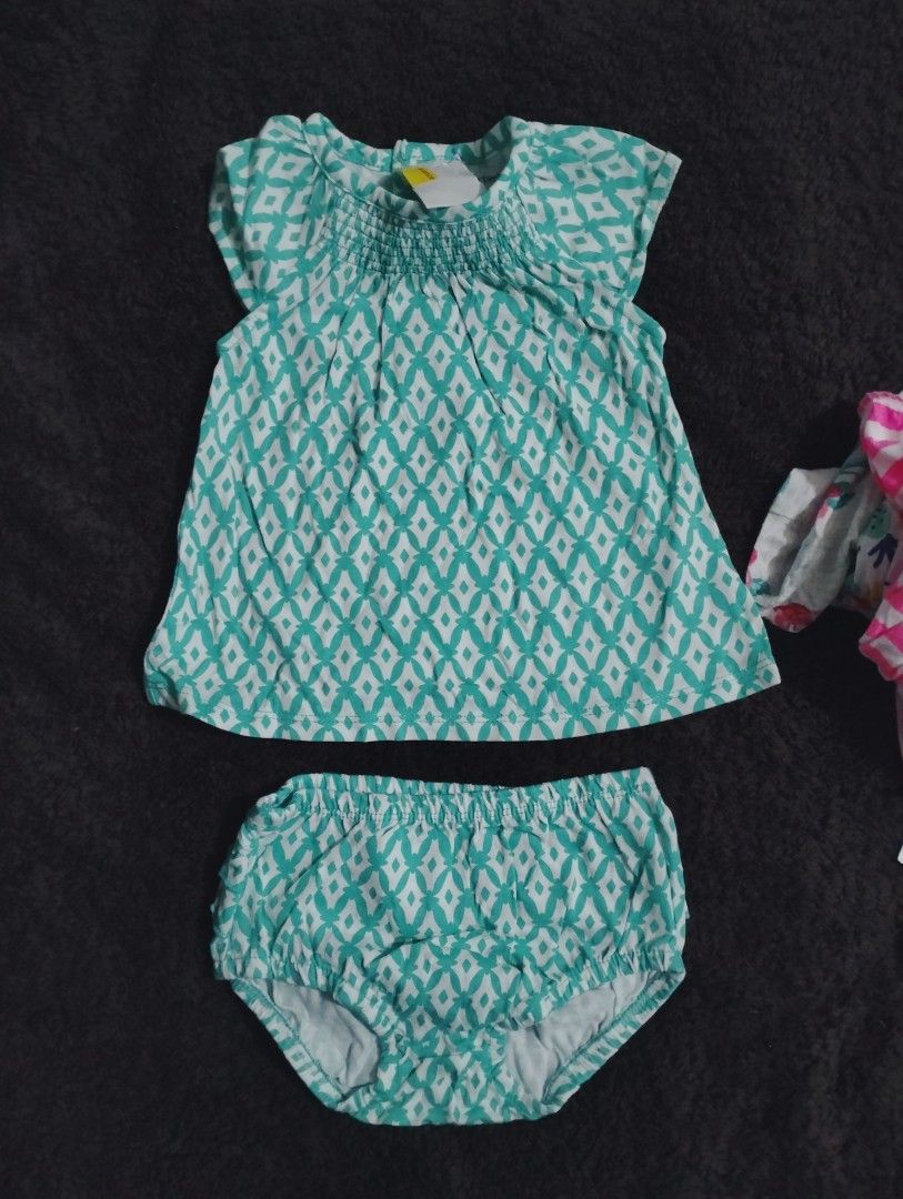 Carter's, Babies & Kids, Babies & Kids Fashion on Carousell