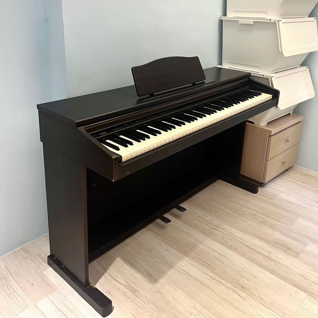 Casio ap sales 10
