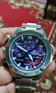 Casio edifice 558 store