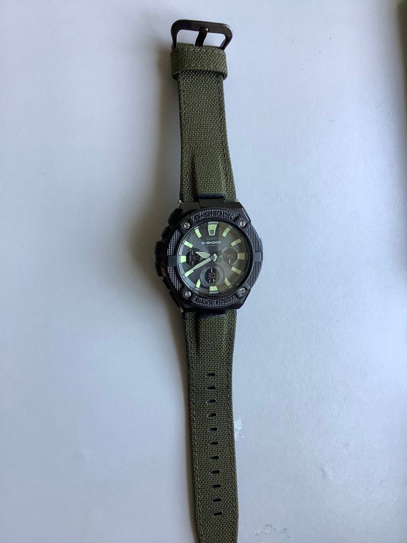 G shock hot sale gst s130bc