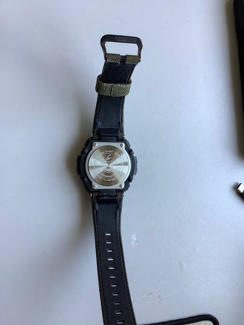 Casio gst sale s130bc