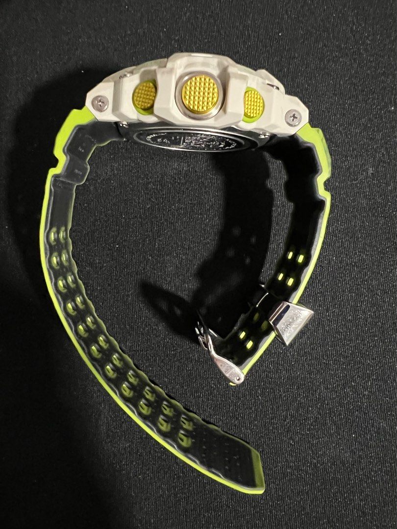 Casio g shock rangeman 2019 store