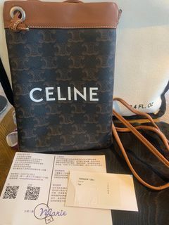 Celine包包和皮夾