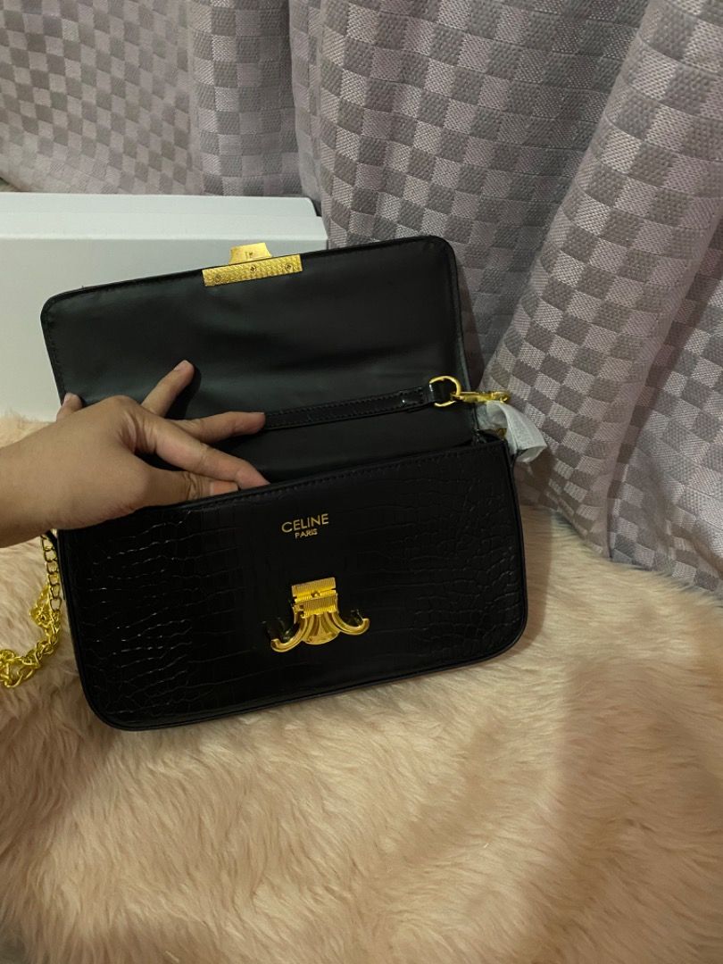 Celine-håndtasker til salg her: Pasig