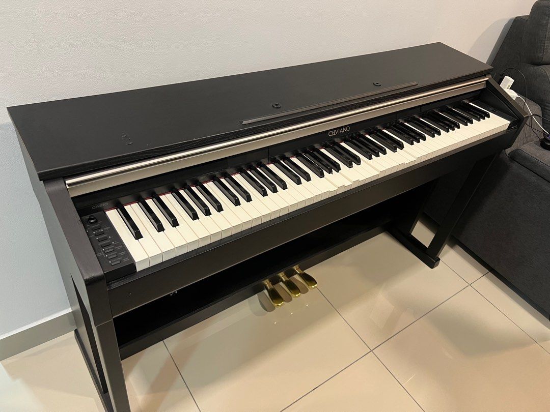 Casio ap420 hotsell