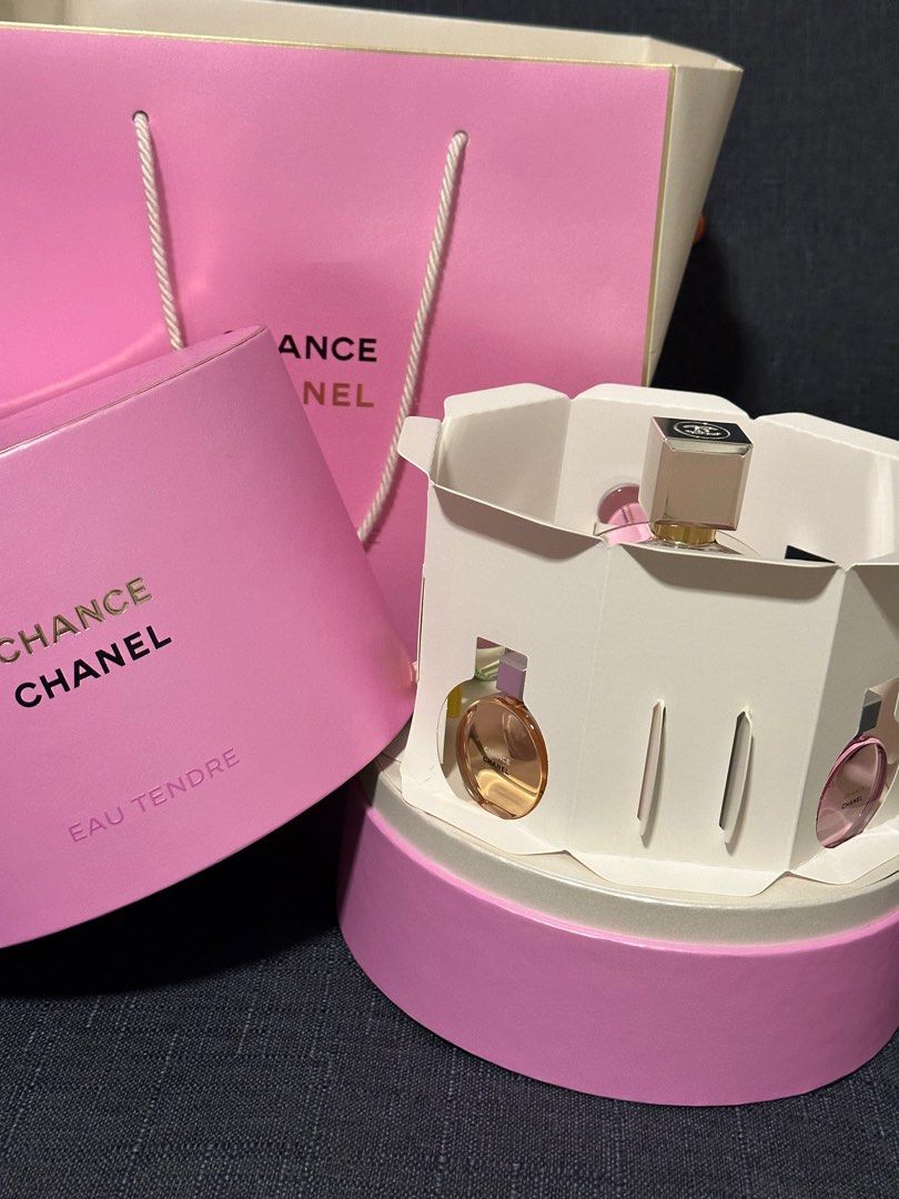 chanel music box for sale