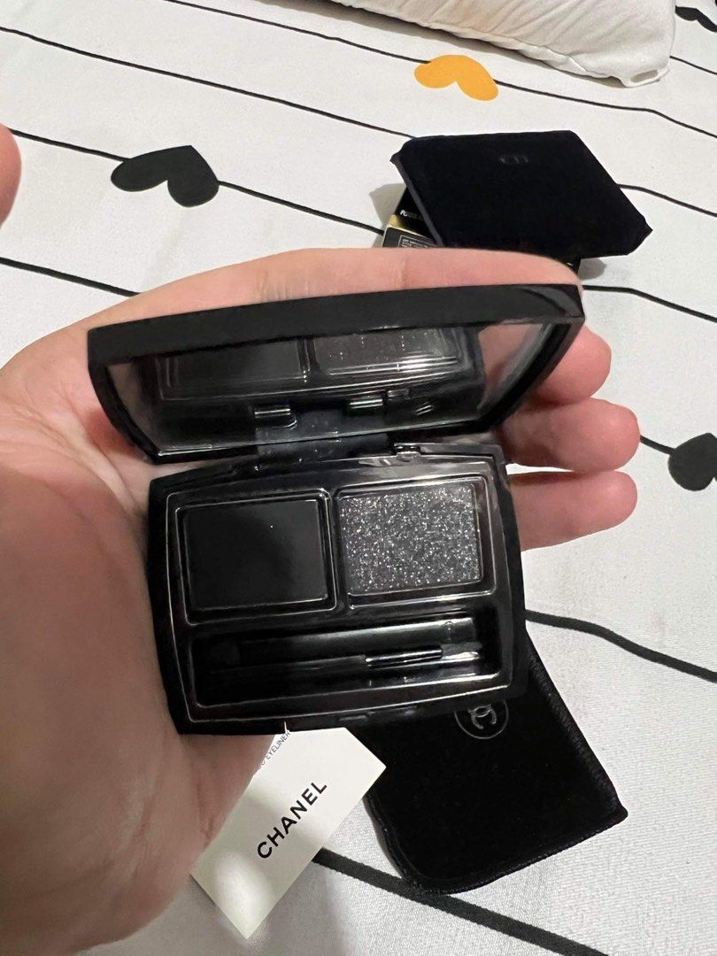 Chanel Eyeliner - Signature De Chanel, Beauty & Personal Care, Face, Makeup  on Carousell