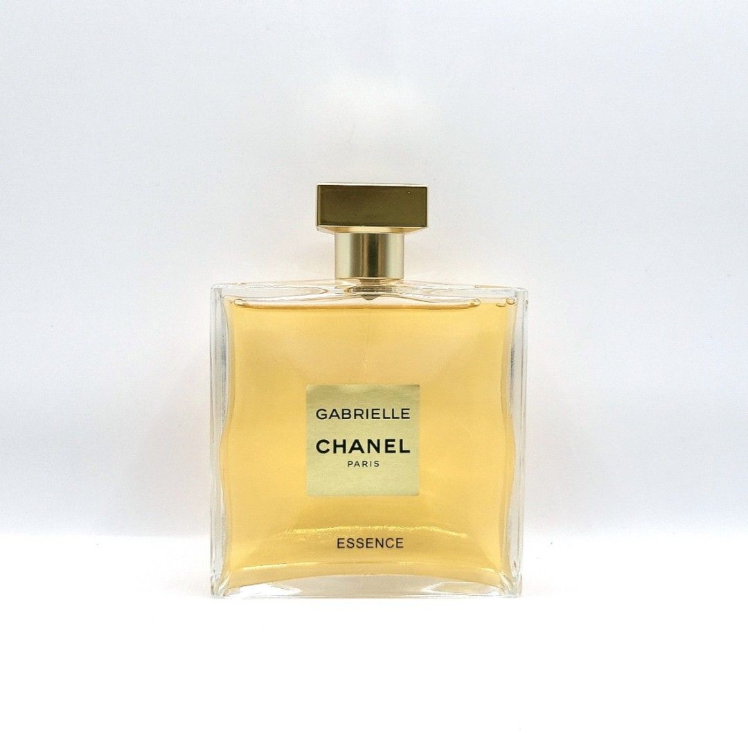 Chanel gabrielle essence edp 100ml, Beauty & Personal Care, Fragrance &  Deodorants on Carousell