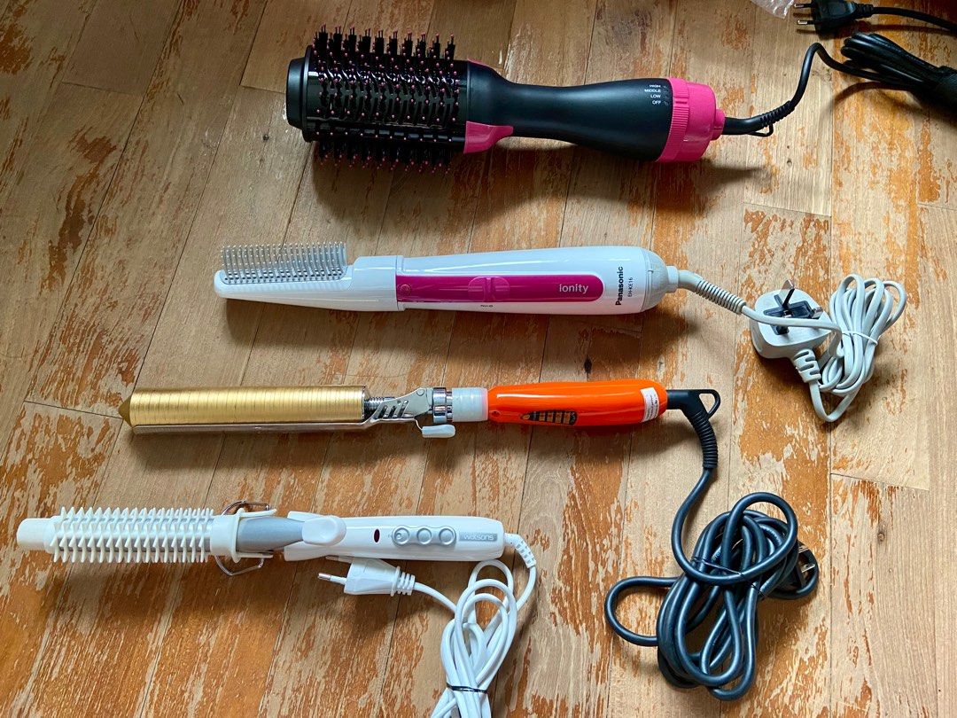 Christmas Gift Bundle Sales Hair Styling hair dryer and