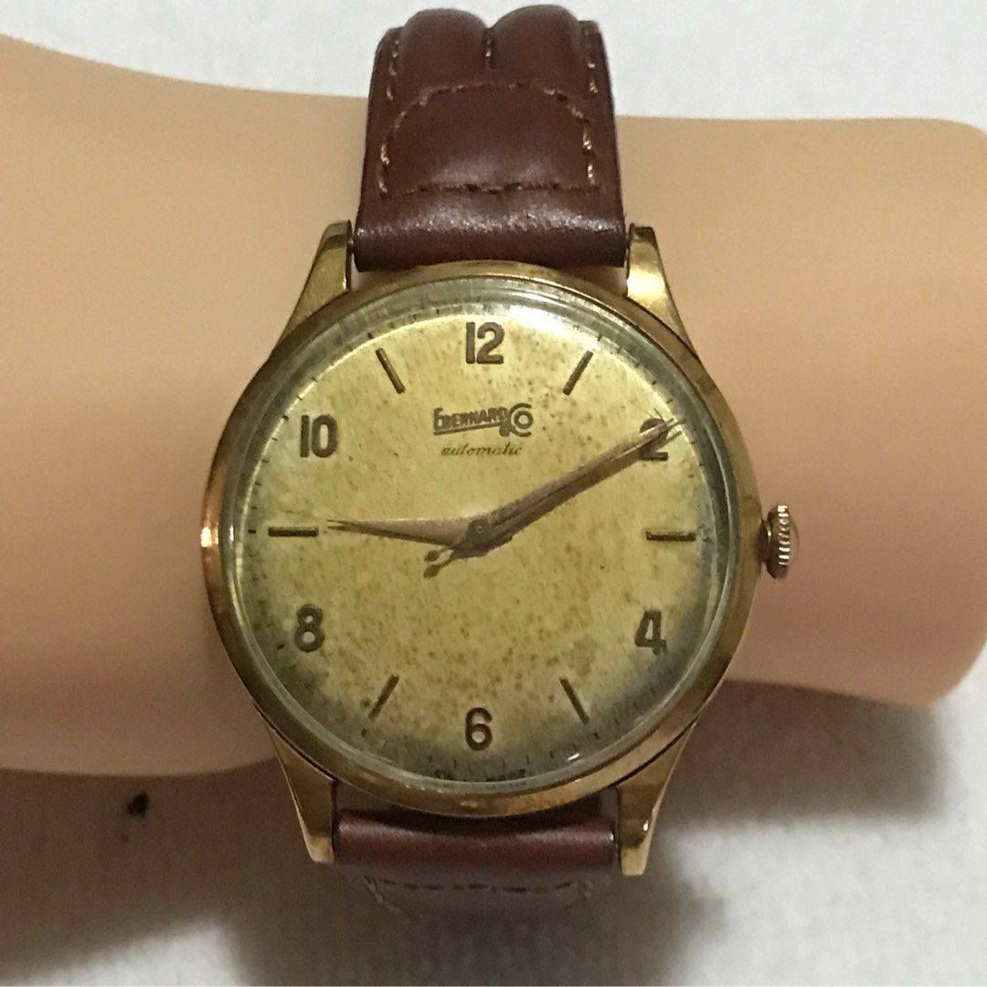 1950s watch brands store