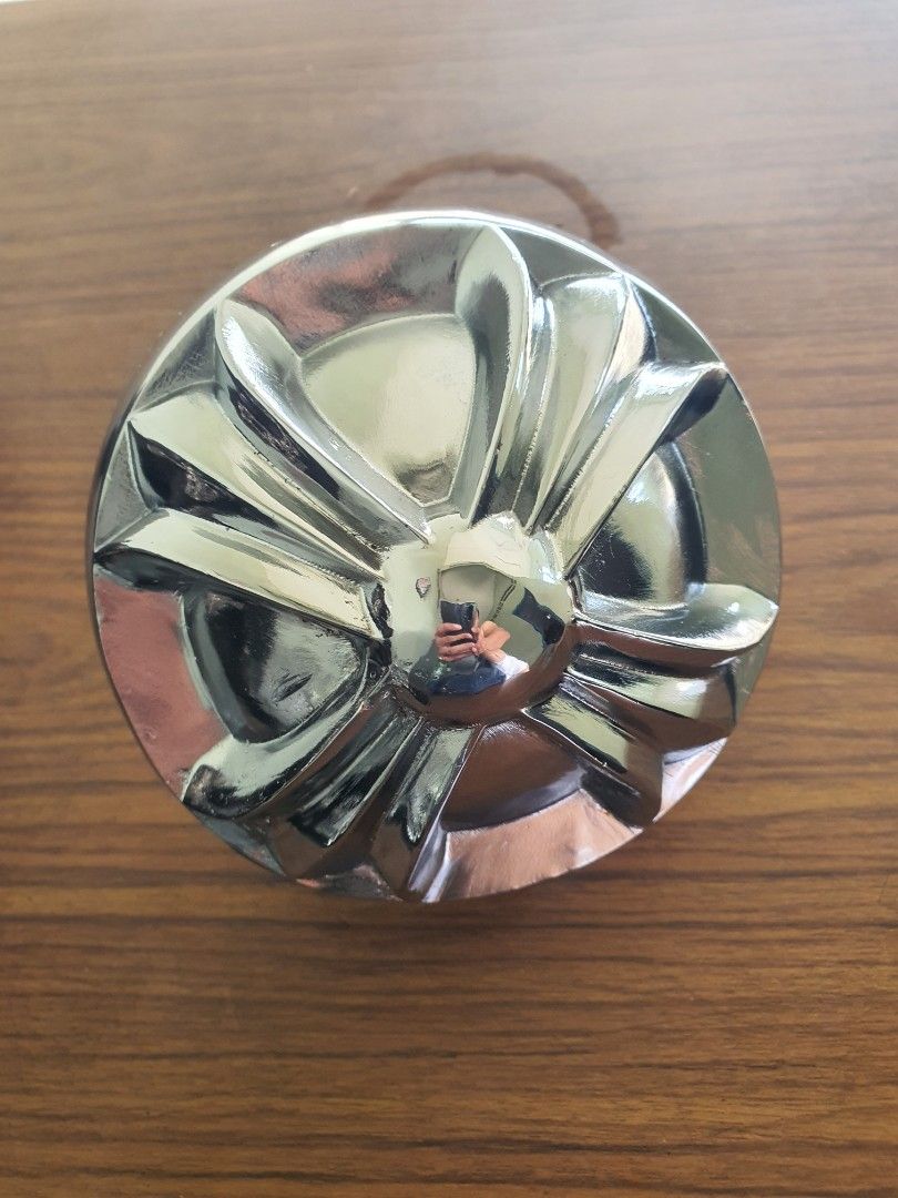 Chrome Hearts Piggy Bank Vintage