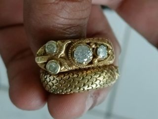 cincin diamond