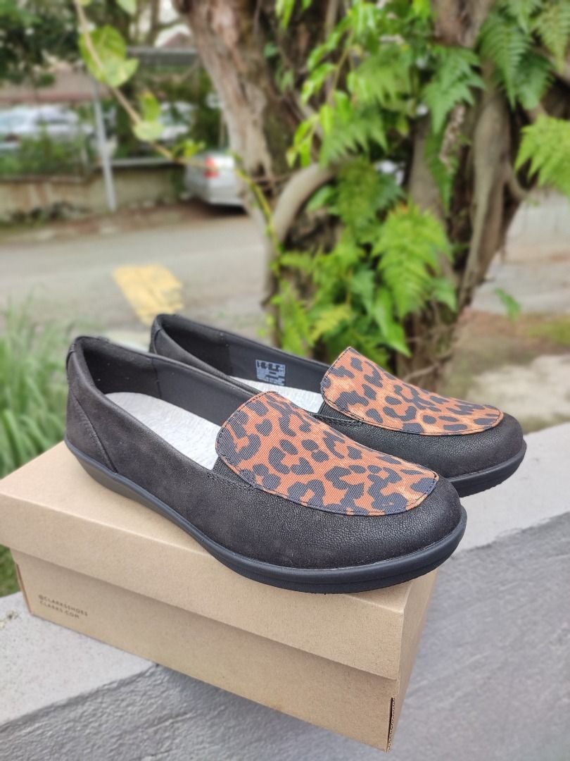 Clarks Women Ayla River Women s Fashion Footwear Flats on Carousell