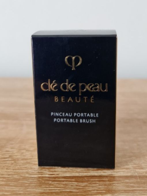 CLE DE PEAU Limited Edition Lipstick, Brightening Enhancer Veil