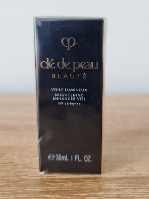 CLE DE PEAU Limited Edition Lipstick, Brightening Enhancer Veil