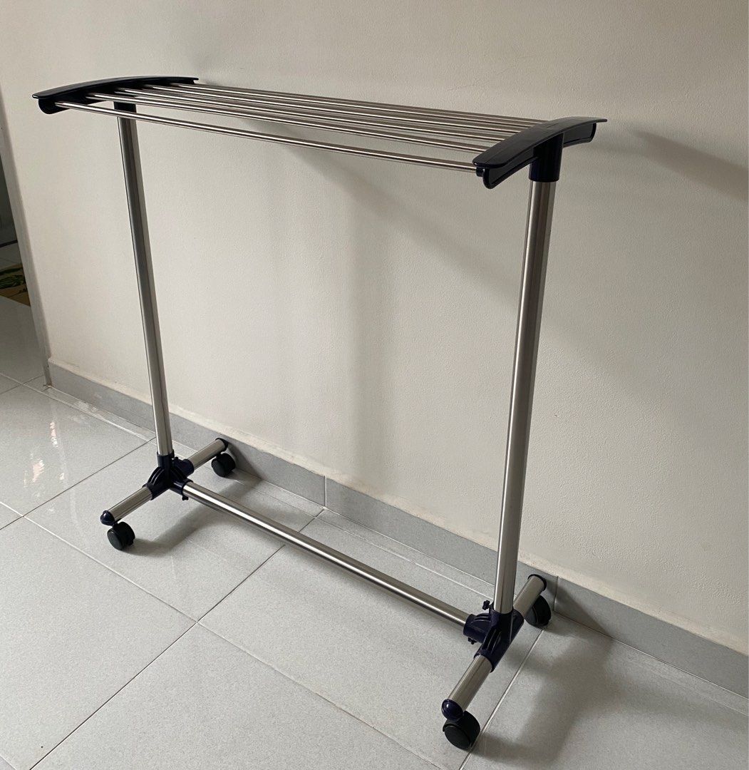 Clothes Drying Rack, Furniture & Home Living, Home Improvement