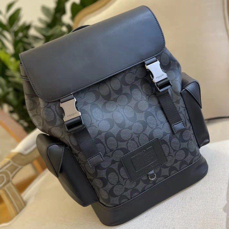 Coach men’s backpack preorder (Category: Backpacks) located in Angeles City. Submitted by bringing.luxury (Listing ID 1201855329, Image 2). Description: Diclaimer: we are not affiliated with the brand stated in this post, no infringement intended. All copyrights are reserved to its brandowners ..