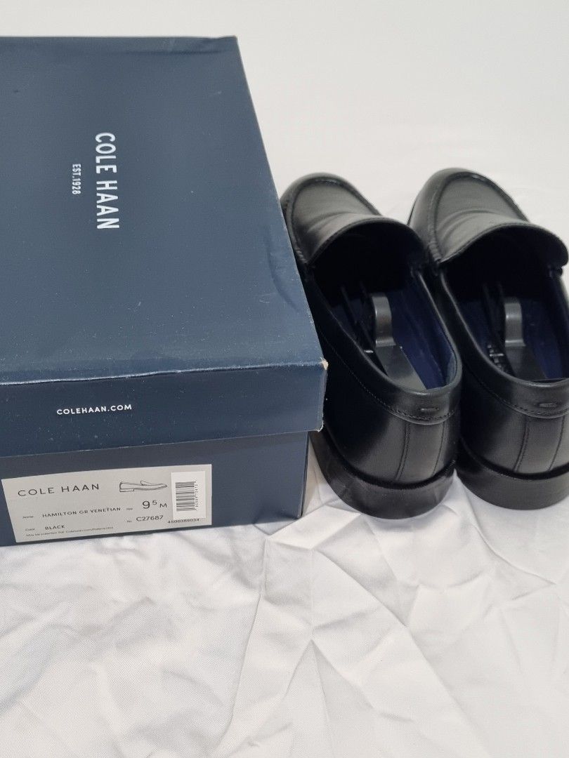 Hamilton grand sales venetian loafer