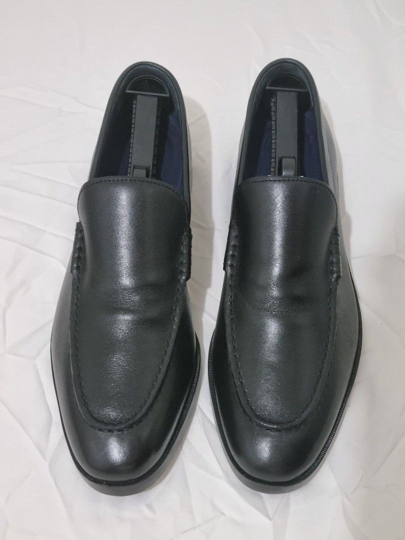 Hamilton grand shop venetian loafer