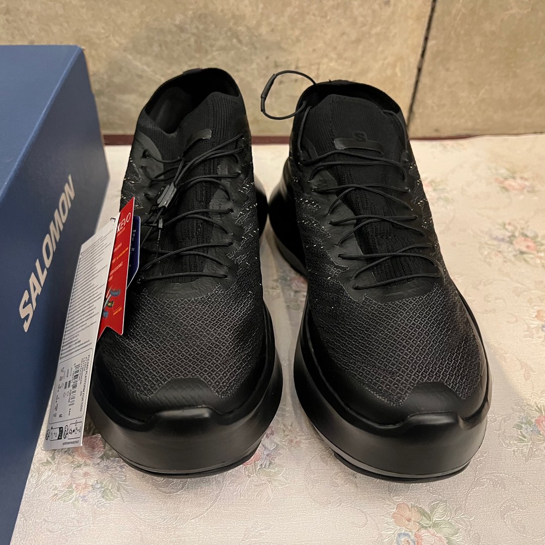 Comme des garcons x Salomon, 女裝, 運動服裝- Carousell