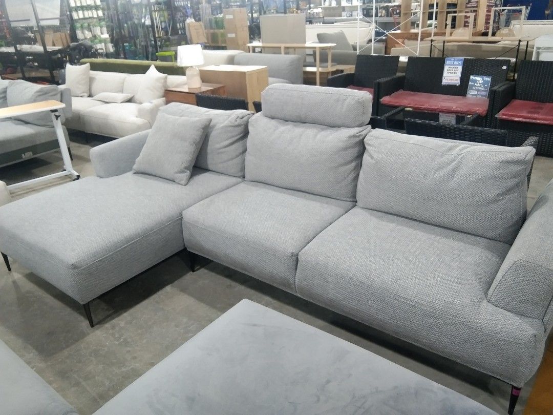 Como motion modular sofa Furniture Home Living Furniture