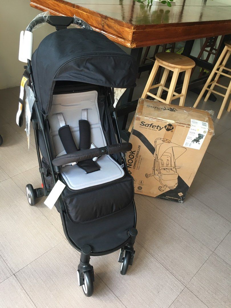 Safety 1st nook stroller hotsell