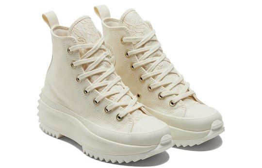 Converse All Star Run Star Hike Sneakers Women s Fashion