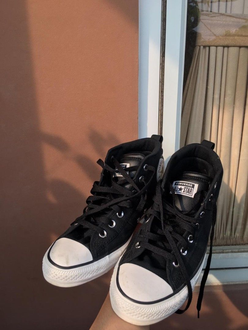 Converse hotsell ctas cs